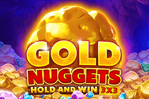 Gold Nuggets	