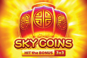 Sky Coins	