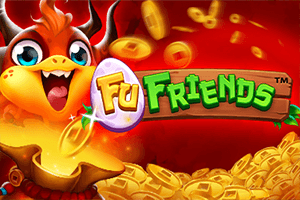 Fu Friends 96%