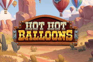 Hot Hot Balloons