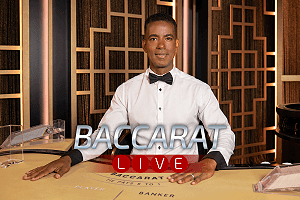 Casino Marina Baccarat 1