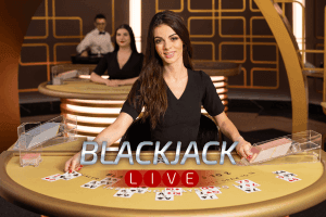 Blackjack da Sorte
