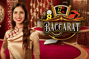 EZ Baccarat