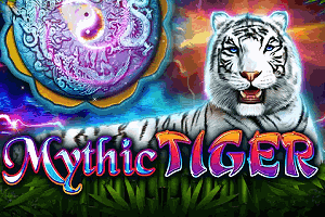 Mythic Tiger