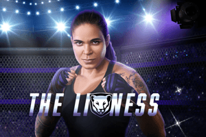 The Lioness