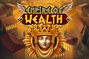 Empire of wealth