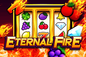 Eternal Fire