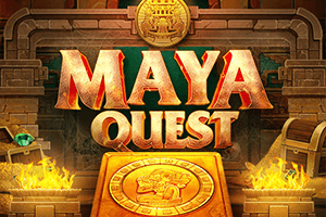 Maya Quest
