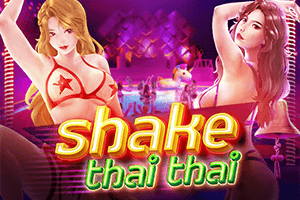 Shake Thai Thai