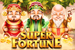 Super Fortune