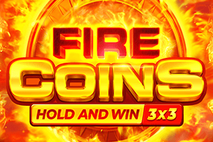 Fire Coins: Hold and Win