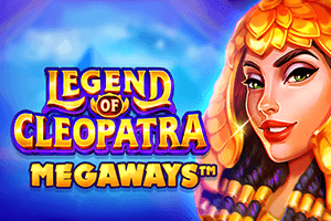 Legend of Cleopatra Megaways™
