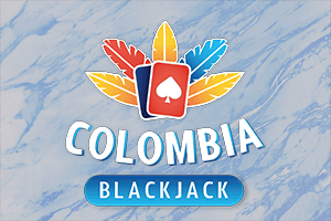 Colombia Blackjack