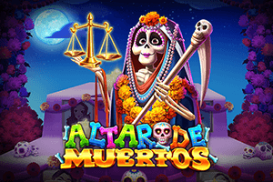 Altar De Muertos
