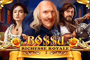 Le BoSSu Richesse Royale