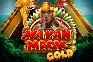 Mayan Magic Gold