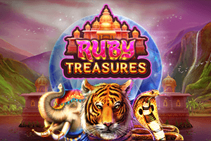Ruby Treasures