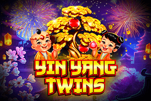 Yin Yang Twins