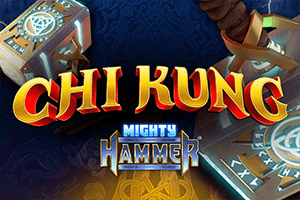 Chi Kung