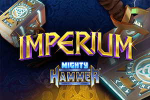 Mighty Hammer Imperium