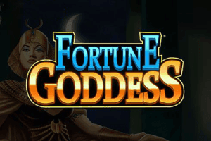 Pick & Win Fortune Goddess