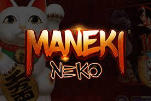 Pick & Win ManekiNeko