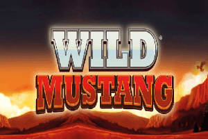 Pick & Win Wild Mustang