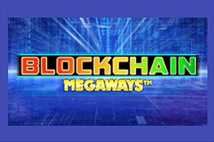 Blockchain Megaways