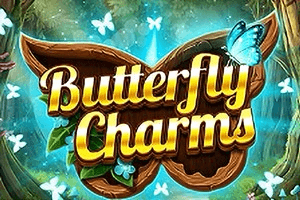 Butterfly Charms