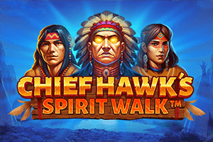 Chief Hawks Spirit Walk