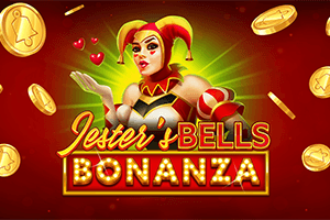 Jester’s Bells Bonanza