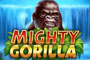 Mighty Gorilla