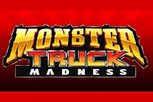 Monster Truck Madness