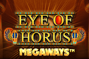 Eye of Horus Megaways