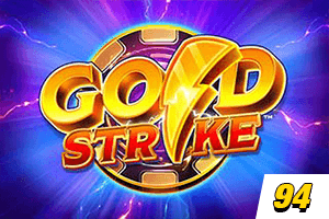 Gold Strike 94