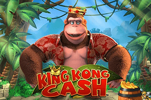 King Kong Cash
