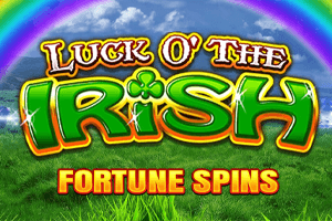 LOTI Fortune Spins