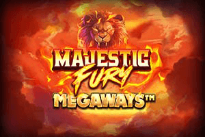 Majestic Fury Megaways