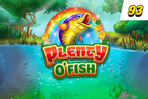 Plenty O Fish 93
