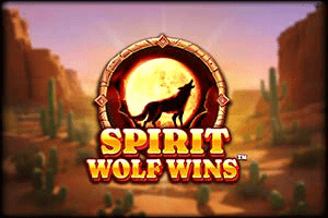 Spirit Wolf Wins