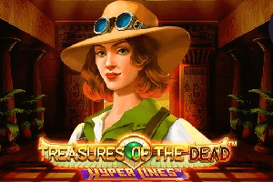 Treasures of The Dead96