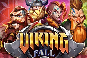 Viking Fall95