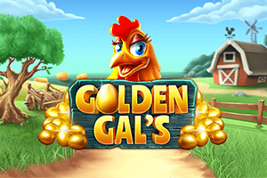 Golden Gal's