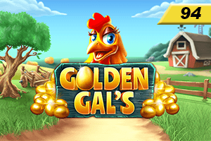 Golden Gal's 94