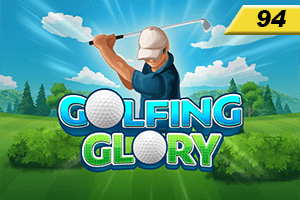 Golfing Glory 94