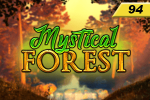 Mystical Forest 94