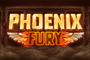 Phoenix Fury