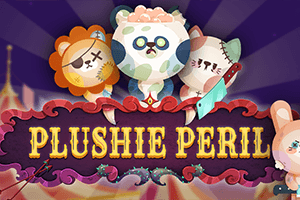 Plushie Peril