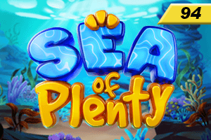 Sea of Plenty 94