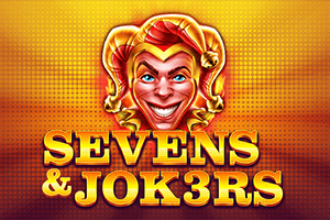 Sevens and Jok3rs